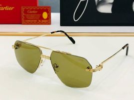 Picture of Cartier Sunglasses _SKUfw56867868fw